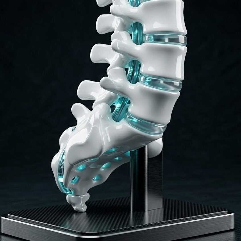 Advanced Spinal Care